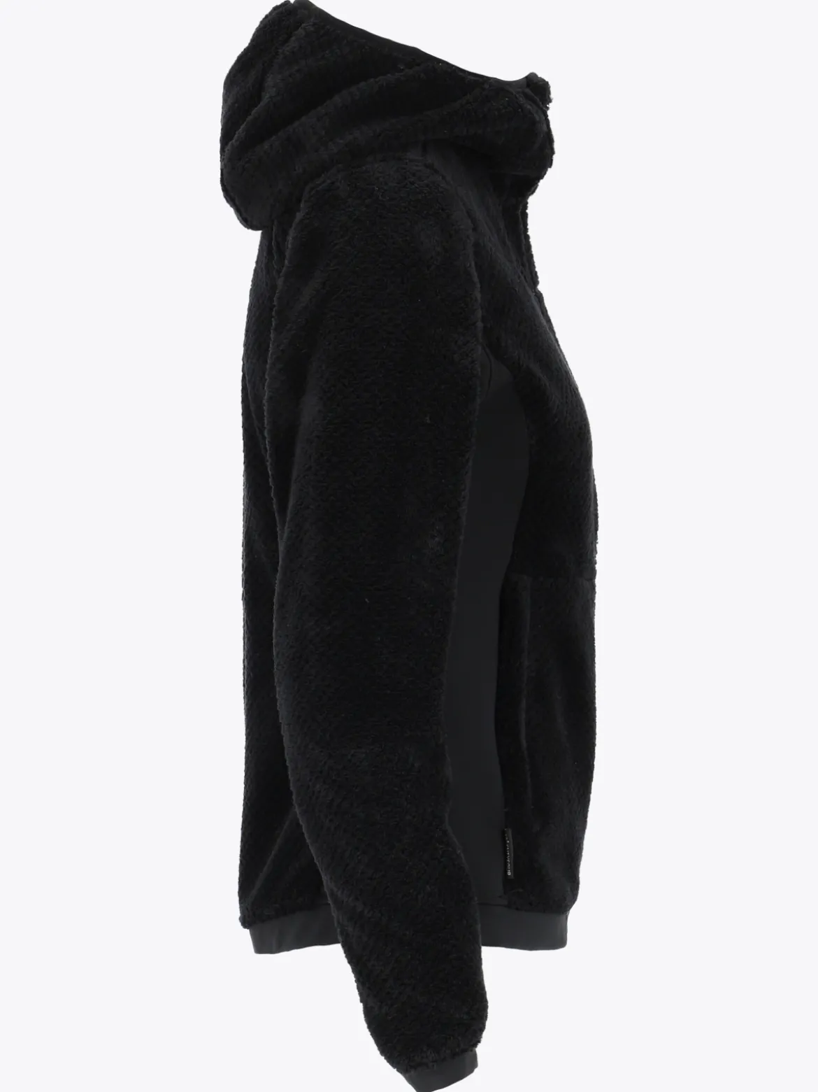 Aurora Air Fleece D Sporty fleecejakke til dame