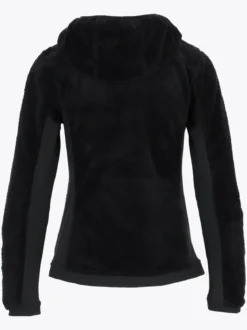 Aurora Air Fleece D Sporty fleecejakke til dame
