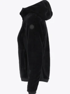Aurora Air Fleece D Sporty fleecejakke til dame