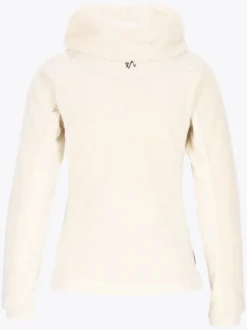 Aurora Air Fleece D Sporty fleecejakke til dame