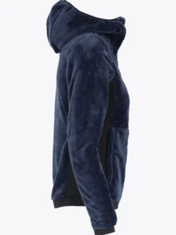 Aurora Air Fleece D Sporty fleecejakke til dame