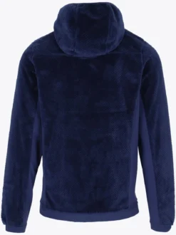 Aurora Air Fleece H Sporty fleecejakke til herre