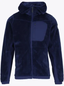 Aurora Air Fleece H Sporty fleecejakke til herre