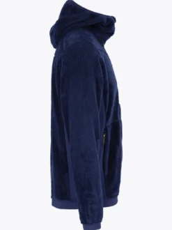 Aurora Air Fleece H Sporty fleecejakke til herre