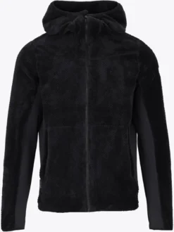Aurora Air Fleece H Sporty fleecejakke til herre