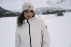 Aurora Ana Lue Myk og behagelig lue
