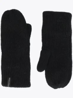 Aurora Ana Strikkevott Strikkevott med fleece innside
