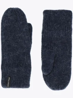Aurora Ana Strikkevott Strikkevott med fleece innside