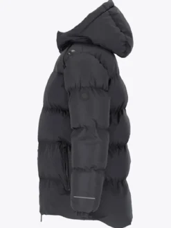 Aurora Arctic Puffer D Tykk og varm vattert jakke til dame