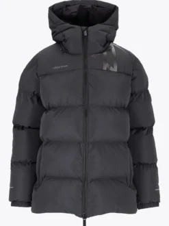 Aurora Arctic Puffer D Tykk og varm vattert jakke til dame
