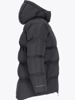 Aurora Arctic Puffer D Tykk og varm vattert jakke til dame