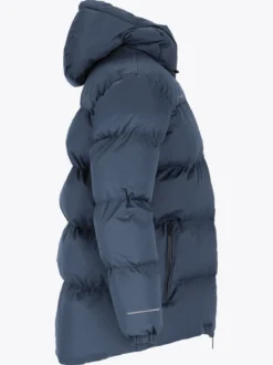 Aurora Arctic Puffer D Tykk og varm vattert jakke til dame