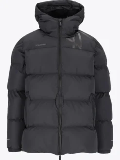 Aurora Arctic Puffer H Tykk og varm vattert jakke til herre