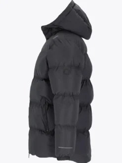 Aurora Arctic Puffer H Tykk og varm vattert jakke til herre