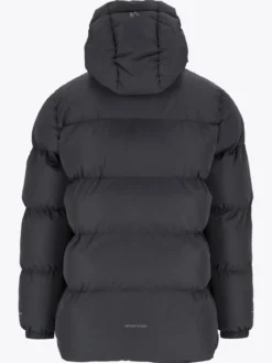 Aurora Arctic Puffer H Tykk og varm vattert jakke til herre