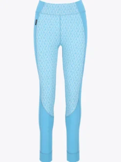Aurora Aya Ull Tights D Myk ulltights til dame