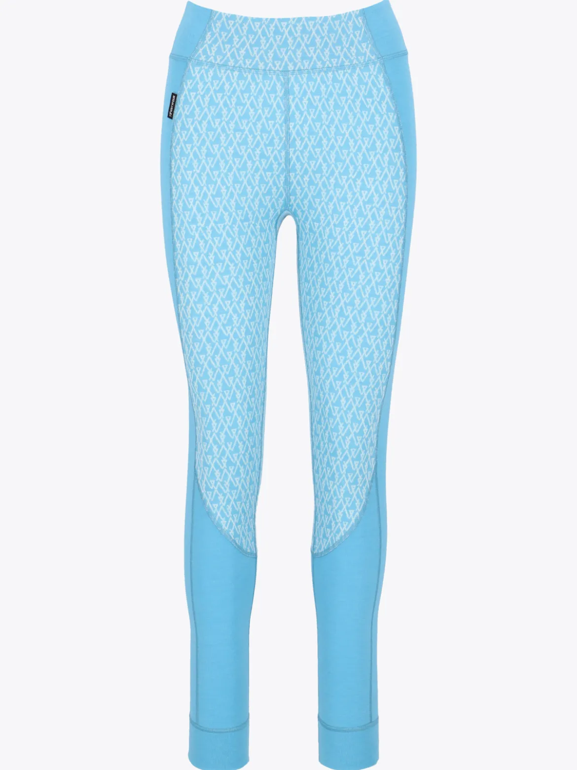 Aurora Aya Ull Tights D Myk ulltights til dame