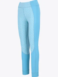Aurora Aya Ull Tights D Myk ulltights til dame