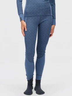 Aurora Aya Ull Tights D Myk ulltights til dame
