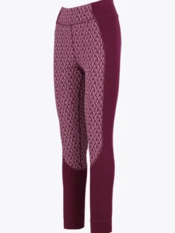 Aurora Aya Ull Tights D Myk ulltights til dame