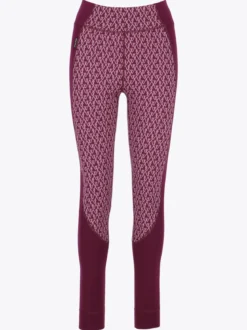Aurora Aya Ull Tights D Myk ulltights til dame