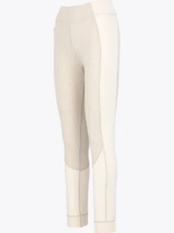 Aurora Aya Ull Tights D Myk ulltights til dame
