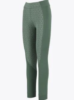Aurora Aya Ull Tights D Myk ulltights til dame