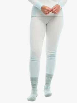 Aurora Aya Ull Tights D Myk ulltights til dame