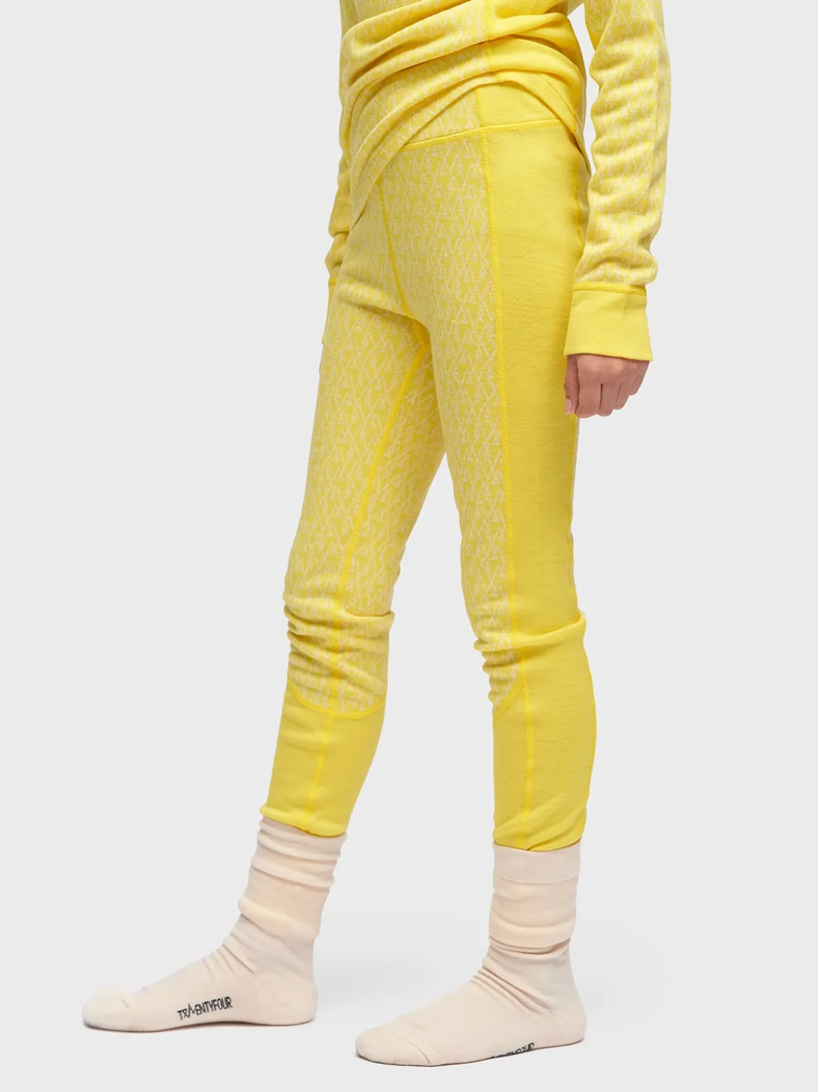 Aurora Aya Ulltights JR Myk ulltights til junior