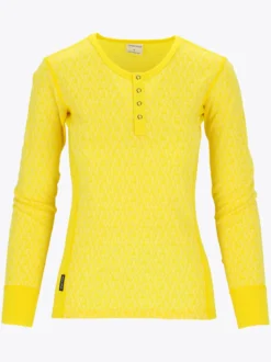 Aurora Aya Ulltopp D Myk longsleeve til dame