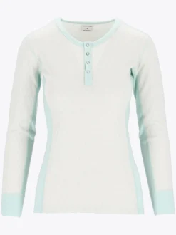 Aurora Aya Ulltopp D Myk longsleeve til dame