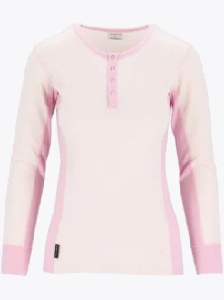 Aurora Aya Ulltopp D Myk longsleeve til dame