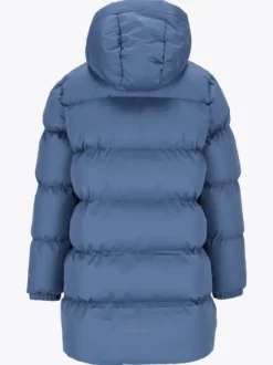 Aurora Expedition Parka D Varm vinterparkas til dame
