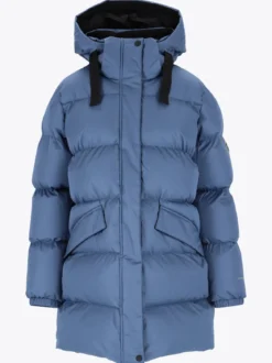 Aurora Expedition Parka D Varm vinterparkas til dame