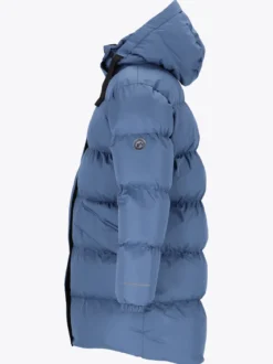 Aurora Expedition Parka D Varm vinterparkas til dame