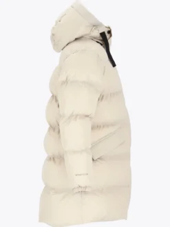 Aurora Expedition Parka D Varm vinterparkas til dame