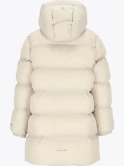 Aurora Expedition Parka D Varm vinterparkas til dame