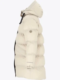 Aurora Expedition Parka D Varm vinterparkas til dame