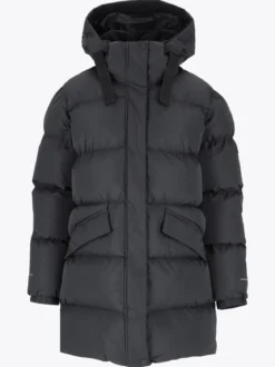 Aurora Expedition Parka D Varm vinterparkas til dame