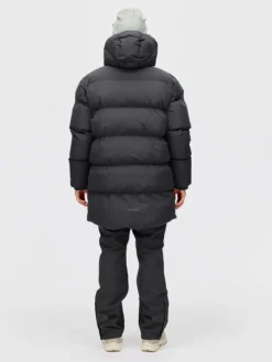 Aurora Expedition Parka H Varm vinterparkas til herre