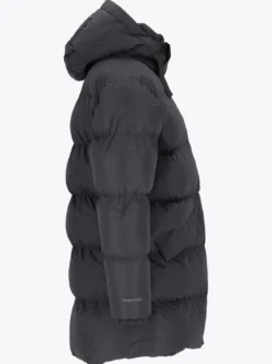 Aurora Expedition Parka H Varm vinterparkas til herre