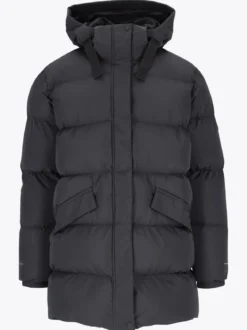Aurora Expedition Parka H Varm vinterparkas til herre