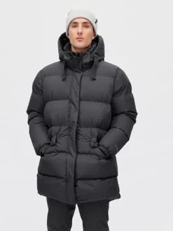 Aurora Expedition Parka H Varm vinterparkas til herre