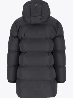 Aurora Expedition Parka H Varm vinterparkas til herre