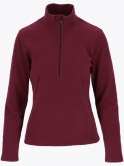 Aurora HZ Fleece D Myk og lett fleecegenser til dame