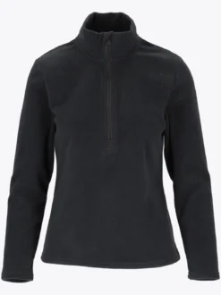 Aurora HZ Fleece D Myk og lett fleecegenser til dame