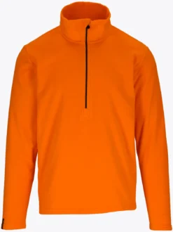 Aurora HZ Fleece H Myk og lett fleecegenser til herre