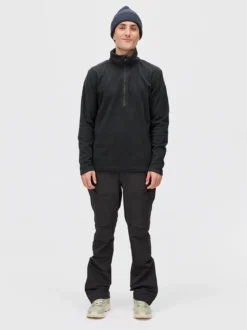 Aurora HZ Fleece H Myk og lett fleecegenser til herre