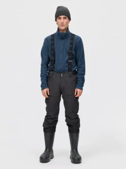 Aurora HZ Fleece H Myk og lett fleecegenser til herre