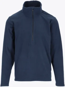 Aurora HZ Fleece H Myk og lett fleecegenser til herre